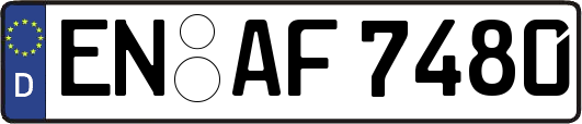 EN-AF7480