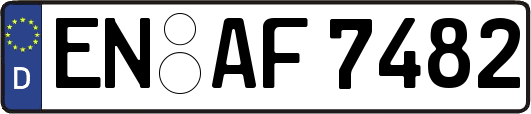 EN-AF7482