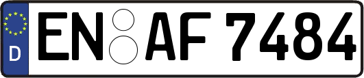 EN-AF7484