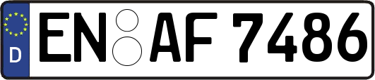 EN-AF7486