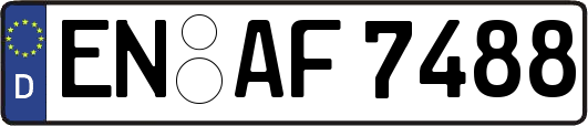 EN-AF7488