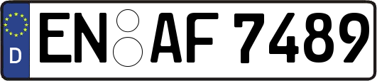 EN-AF7489