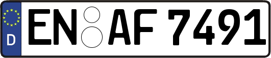 EN-AF7491