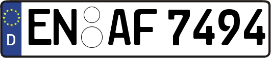 EN-AF7494