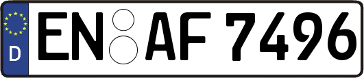 EN-AF7496