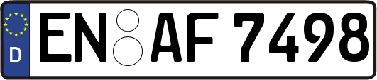 EN-AF7498