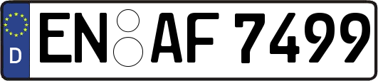 EN-AF7499