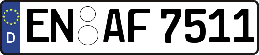 EN-AF7511