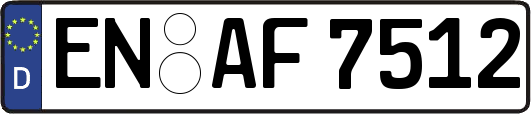 EN-AF7512