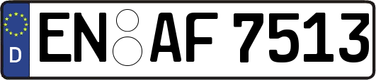EN-AF7513