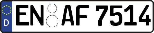 EN-AF7514