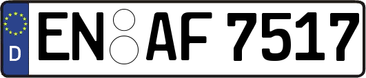 EN-AF7517