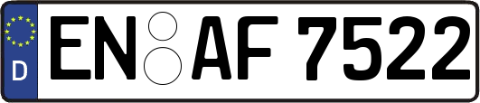 EN-AF7522