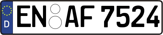 EN-AF7524