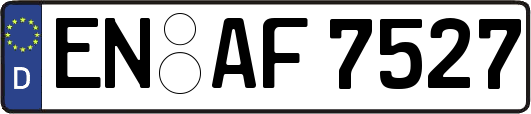 EN-AF7527
