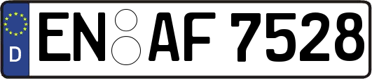 EN-AF7528