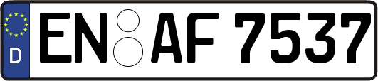 EN-AF7537