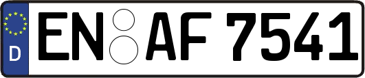 EN-AF7541