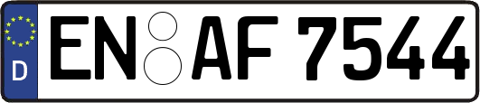 EN-AF7544