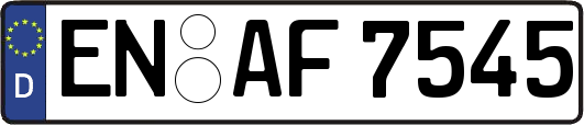 EN-AF7545