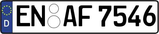 EN-AF7546