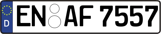 EN-AF7557