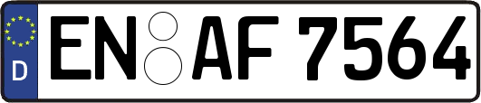 EN-AF7564