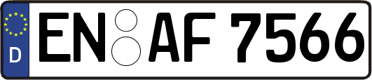 EN-AF7566