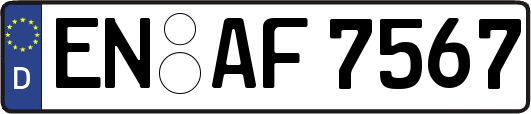 EN-AF7567