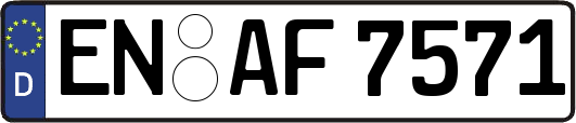EN-AF7571