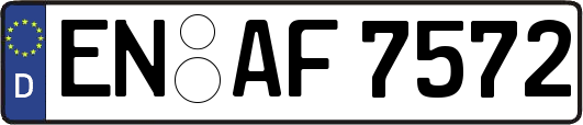EN-AF7572
