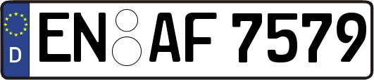 EN-AF7579