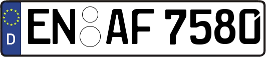 EN-AF7580