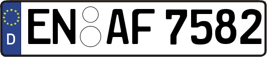 EN-AF7582