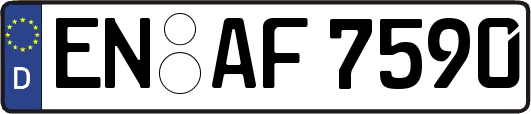 EN-AF7590