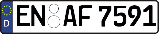 EN-AF7591