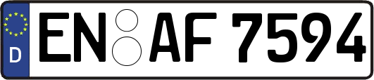 EN-AF7594