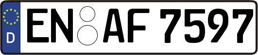 EN-AF7597