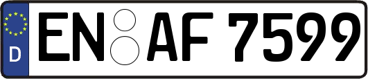 EN-AF7599