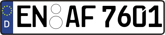 EN-AF7601