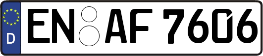 EN-AF7606
