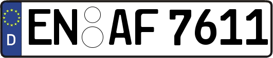 EN-AF7611