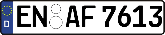 EN-AF7613