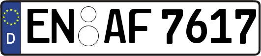 EN-AF7617