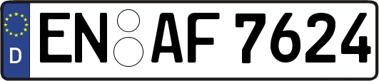 EN-AF7624