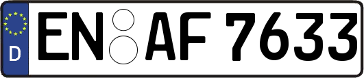 EN-AF7633