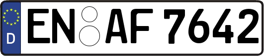 EN-AF7642
