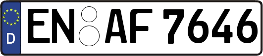 EN-AF7646
