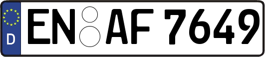 EN-AF7649