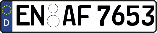 EN-AF7653